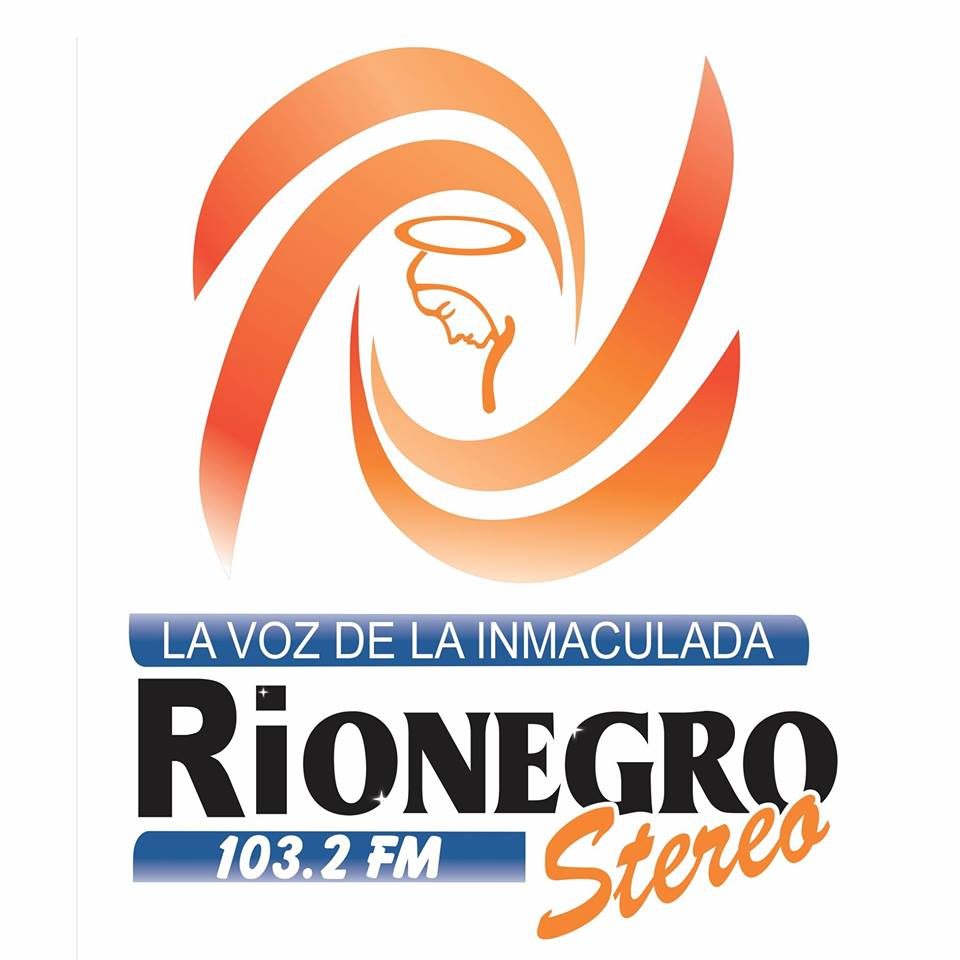 La Voz de La Inmaculada Rionegro Estéreo